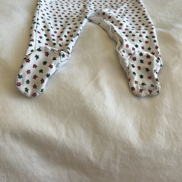 Good condition, ROLLER RABBIT STARRY NIGHT FOOTIE PAJAMA - Picture 7 of 14